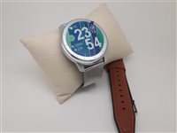 Smartwatch Smarty 2.0 in Acciaio SW026B SMARTY - SW026B SMARTY